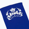 Chrániče členkov Top King TKANG-01 modré 4