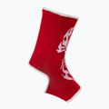 Chrániče členkov Top King TKANG-02 red 2