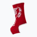 Chrániče členkov Top King TKANG-02 red 3
