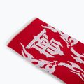Chrániče členkov Top King TKANG-02 red 4