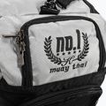 Tréningová taška Top King Gym 110 l black/grey 5
