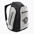 Tréningový batoh Top King Gym black/grey 2