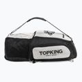 Tréningový batoh Top King Gym black/grey 4