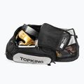 Tréningový batoh Top King Gym black/grey 7