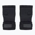 Vnútorné rukavice Fairtex Quick Wraps black 2