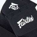 Vnútorné rukavice Fairtex Quick Wraps black 4