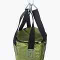 Fairtex 6FT Muaythai Banana Bag "Python Print" Collection boxovacie vrece - nevyplnené zelené 2