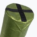 Fairtex 6FT Muaythai Banana Bag "Python Print" Collection boxovacie vrece - nevyplnené zelené 3