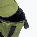 Fairtex 6FT Muaythai Banana Bag "Python Print" Collection boxovacie vrece - nevyplnené zelené 4