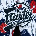 Fairtex MMA Fightshort Deep Passion farebné tréningové šortky 3