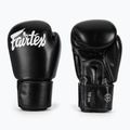Boxerské rukavice Fairtex Amateur Boxing black