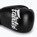 Boxerské rukavice Fairtex Amateur Boxing black 5