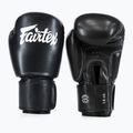 Boxerské rukavice Fairtex Amateur Boxing black