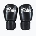 Boxerské rukavice Fairtex Amateur Boxing black