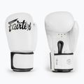 Boxerské rukavice Fairtex Amateur Boxing white