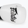 Boxerské rukavice Fairtex Amateur Boxing white 5