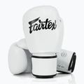 Boxerské rukavice Fairtex Amateur Boxing white 4