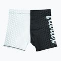 Tréningové šortky Fairtex Vale Tudo CP7 black/white 2