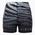 Tréningové šortky Fairtex Vale Tudo CP14 black/white