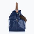 Cestovná taška Fairtex navy blue 3