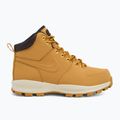 Pánske topánky Nike Manoa Leather haystack/haystack/velvet brown 2