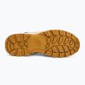 Pánske topánky Nike Manoa Leather haystack/haystack/velvet brown 4