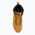 Pánske topánky Nike Manoa Leather haystack/haystack/velvet brown 5
