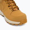 Pánske topánky Nike Manoa Leather haystack/haystack/velvet brown 7