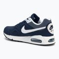 Pánska obuv Nike Air Max IVOobsidian blue / white 3