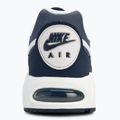 Pánska obuv Nike Air Max IVOobsidian blue / white 6