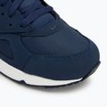 Pánska obuv Nike Air Max IVOobsidian blue / white 7