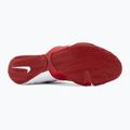 Boxerské topánky Nike Hyperko MP white/varsity red 5