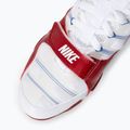 Boxerské topánky Nike Hyperko MP white/varsity red 6
