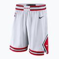 Pánske basketbalové šortky Nike Chicago Bulls Association Edition white/university red/black