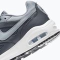 Detské topánky Nike Air Max IVO dark grey/white/wolf grey 9