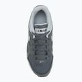 Detské topánky Nike Air Max IVO dark grey/white/wolf grey 5