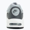 Detské topánky Nike Air Max IVO dark grey/white/wolf grey 6
