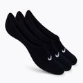 Tréningové ponožky Nike Everyday Lightweight 3pak black SX4863-010