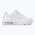 Pánska obuv Nike Air Max Ltd 3 white / white / white 2