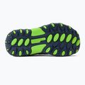 Detské turistické topánky Merrell Trail Chaser navy blue MK261237 5