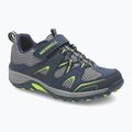 Detské turistické topánky Merrell Trail Chaser navy blue MK261237 10