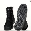 Topánky  Palladium Pallatrooper Tactical black/black 15