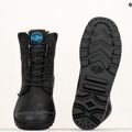 Topánky Palladium Pampa Sport Cuff WPs black 14
