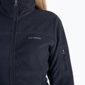 Columbia Fast Trek II dámska fleecová mikina čierna 1465351 4