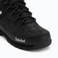Pánske topánky Timberland Euro Sprint Hiker black 7
