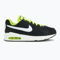 Topánky  Nike Air Max IVO black/volt/white 2