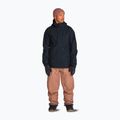 Pánska snowboardová bunda Volcom Dua Insulated Gore-Tex Jacket black 2