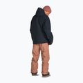 Pánska snowboardová bunda Volcom Dua Insulated Gore-Tex Jacket black 3