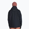 Pánska snowboardová bunda Volcom Dua Insulated Gore-Tex Jacket black 4