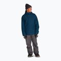 Pánska snowboardová bunda Volcom Dua Insulated Gore-Tex Jacket blue 2